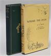 Milne, Alan Alexander - Winnie The Pooh, 3rd edition                                                                                   