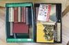 Assorted reference books and poetical works                                                                                                                                                                                 