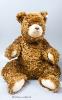 A large limited edition Steiff bear, 20in.                                                                                                                                                                                  