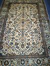 A Kashan carpet 300 x 200cm                                                                                                            