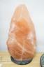 A large Himalayan rock salt lamp, 44cm                                                                                                                                                                                      