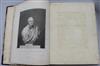 Horsfield, Thomas Walker - The History, Antiquities, and Topography of the County of Sussex, 2 vols, quarto,                           