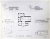 H E and D S Tidmarsh architectural plans 1930s-60s, and Tasker architectural plans and documents                                       