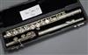 A Trevor James 10x flute                                                                                                               