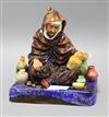 A Royal Doulton figure "The Potter" HN 1493 height 18cm                                                                                
