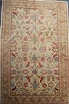 A North West Persian carpet, 17ft 7in by 12ft 2in.                                                                                     