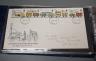 Four albums of Royal Mail and Channel Islands post First Day covers                                                                                                                                                         