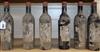 Six bottles of Ch.Marquis D'Alesne margeaux, 1933                                                                                      