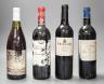 34 bottles of mixed red wines including: 5 bottles of Saint Emilion Grand Cru, 2 bottles of Pirramimma Shiraz etc (34 bottles in total)                                                                                     