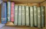 Notes and Queries, various dates, all bound                                                                                                                                                                                 