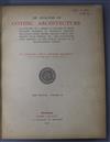 Brandon, Raphael and J. Arthur - An Analysis on Gothic Architecture, 2 vols, folio, cloth, Edinburgh 1903                              