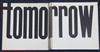 The Whitechapel Art Gallery 'This is tomorrow' catalogue for the London Exhibition August 9th to September 9th 1956, 6.5 x 6.5in., ring