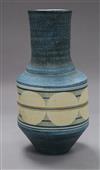 A Troika vase height 25cm                                                                                                              
