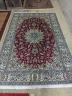 A fine Nain carpet, 300 x 195cm                                                                                                                                                                                             