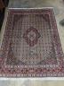 A Mood carpet, 200 x 150cm                                                                                                                                                                                                  