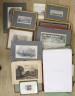 A group of assorted, mostly 19th century, prints                                                                                                                                                                            