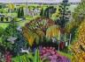 Mary Sumner, giclee print, 'Wash Day', signed in pencil, 23/45, 41 x 56cm                                                                                                                                                   