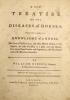 Gibson, William - A New Treatise on the Diseases of Horses, qto, later half morocco, with engraved frontispiece and 31 plates, A. Millar, London, 1751                                                                      