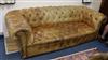 Chesterfield sofa W.225cm                                                                                                              