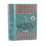 Christie, Agatha - Ten Little Niggers, 1st edition                                                                                                                                                                          