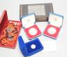 Royal Mint silver crowns, other coins and costume jewellery                                                                                                                                                                 