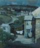 Albert Moulton Foweraker (1873-1942), 'Carbis Bay near St Ives', watercolour, 28 x 23cm                                                                                                                                     