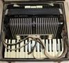 A Hohner Tango 2M piano accordian                                                                                                      