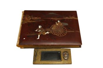 Full Catalogue Entry