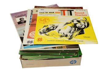 Full Catalogue Entry
