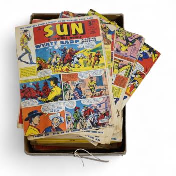 Full Catalogue Entry