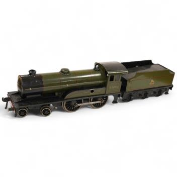 Full Catalogue Entry