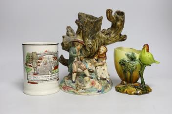 Full Catalogue Entry