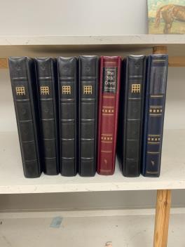 Full Catalogue Entry