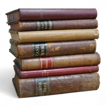Full Catalogue Entry