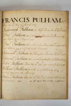 Full Catalogue Entry