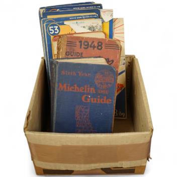 Full Catalogue Entry