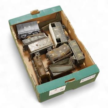 Full Catalogue Entry