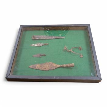 Full Catalogue Entry