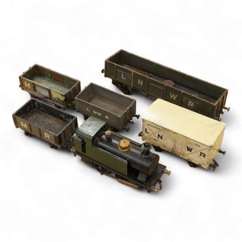 Full Catalogue Entry