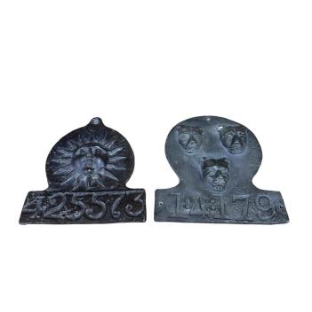 Full Catalogue Entry