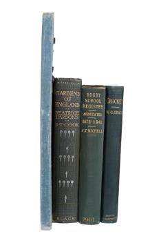 Full Catalogue Entry