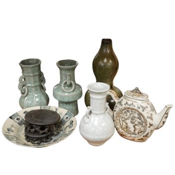 Full Catalogue Entry