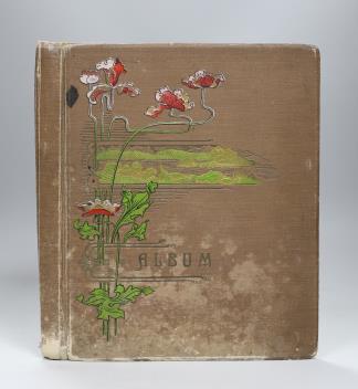 Full Catalogue Entry