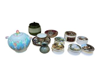 Full Catalogue Entry