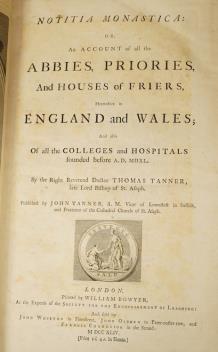 Full Catalogue Entry