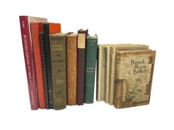 Full Catalogue Entry