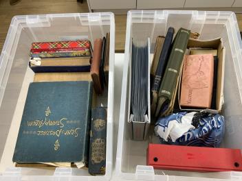 Full Catalogue Entry