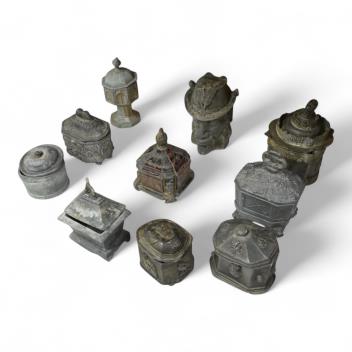 Full Catalogue Entry