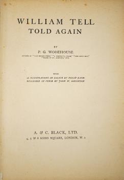Full Catalogue Entry