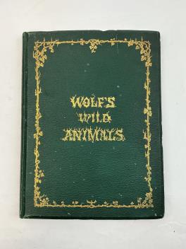 Full Catalogue Entry